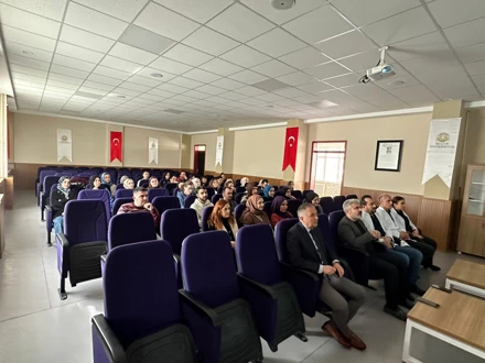 Laboratuvar güvenliği ve atıkların sınıflandırılması Prof.Dr. Mustafa YILMAZ